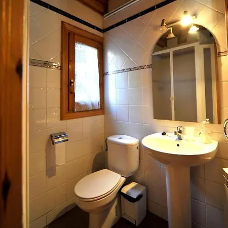 L'atic Apartament Espot