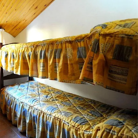 L'atic Apartament