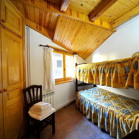 Apartment L'atic