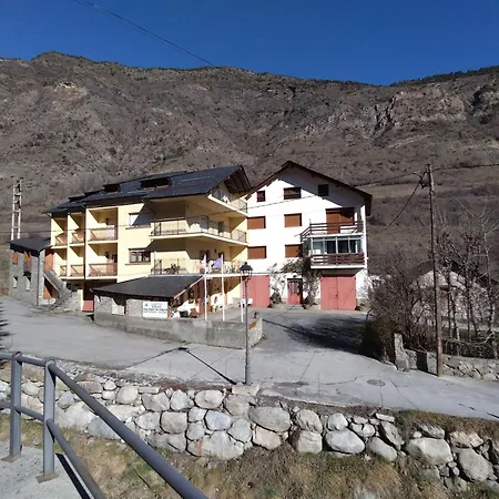 Apartament L'atic