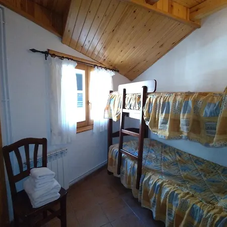 Apartment L'atic *